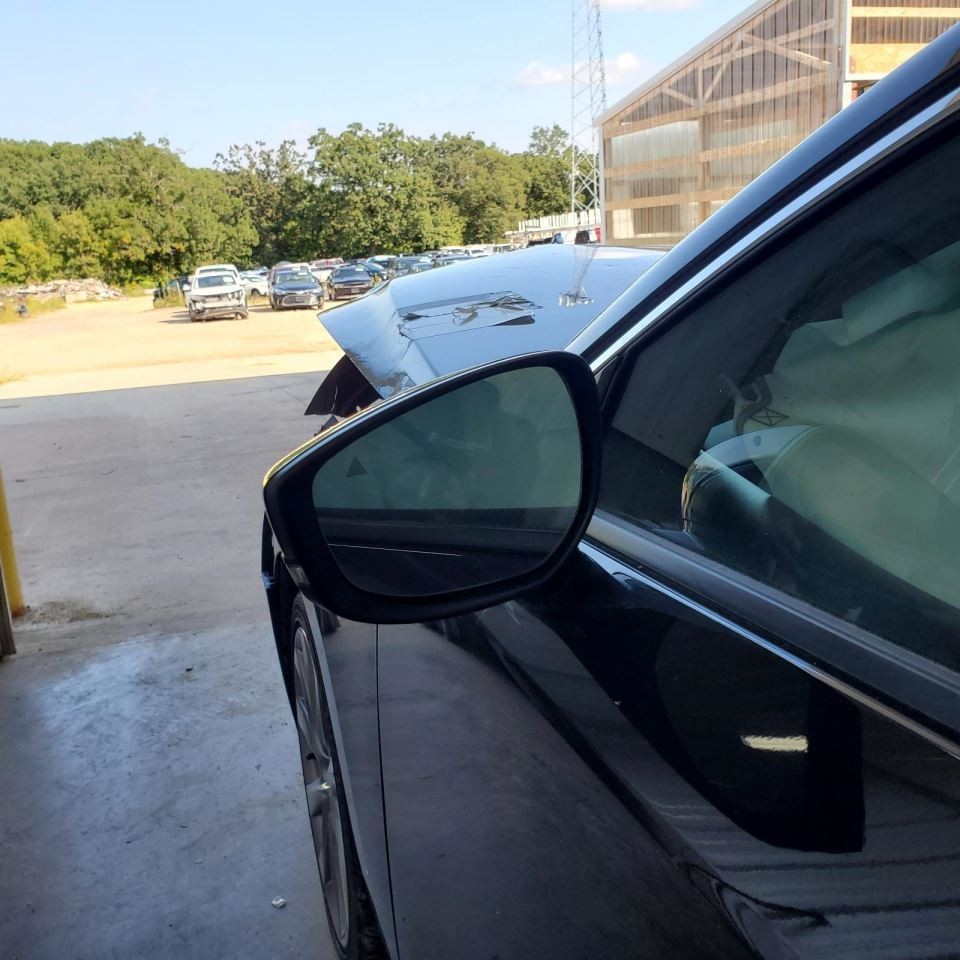 Camera/Projector Front View Camera Windshield Mounted Fits 19-23 MAZDA 3 1125695