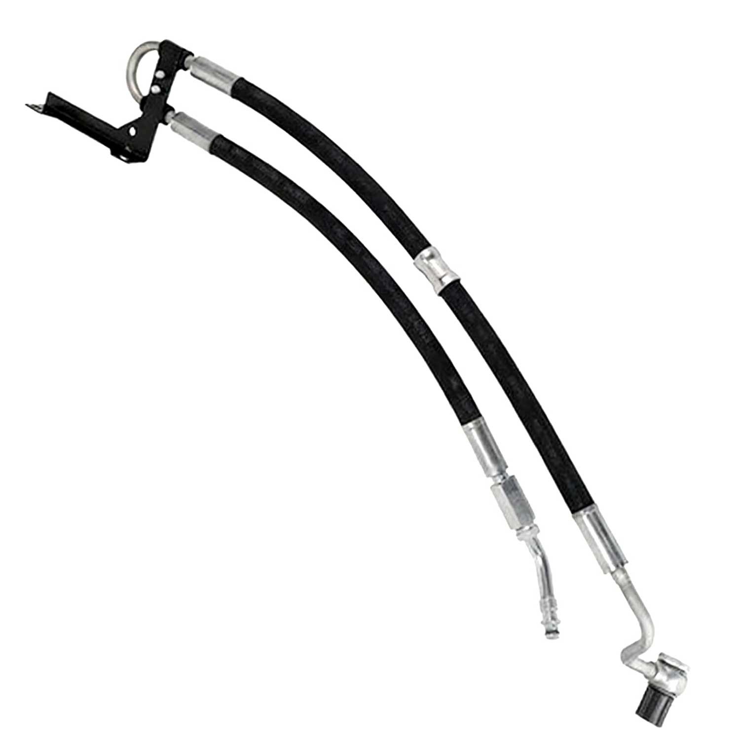 Power Steering Line 2514603024 Fit Mercedes-Benz GL350 GL320 ML320 R320 CDI