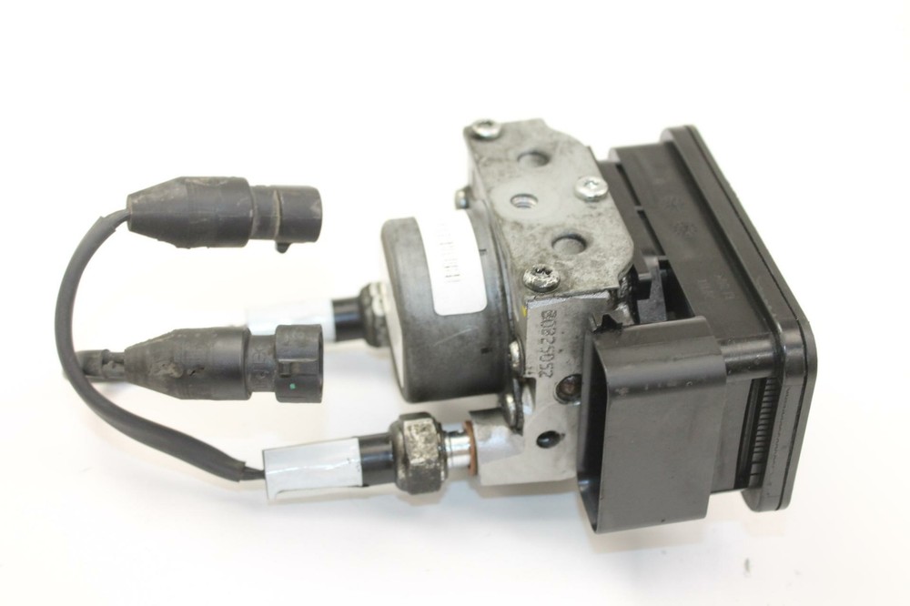 2015 indian roadmaster OEM ABS PUMP UNIT MODULE