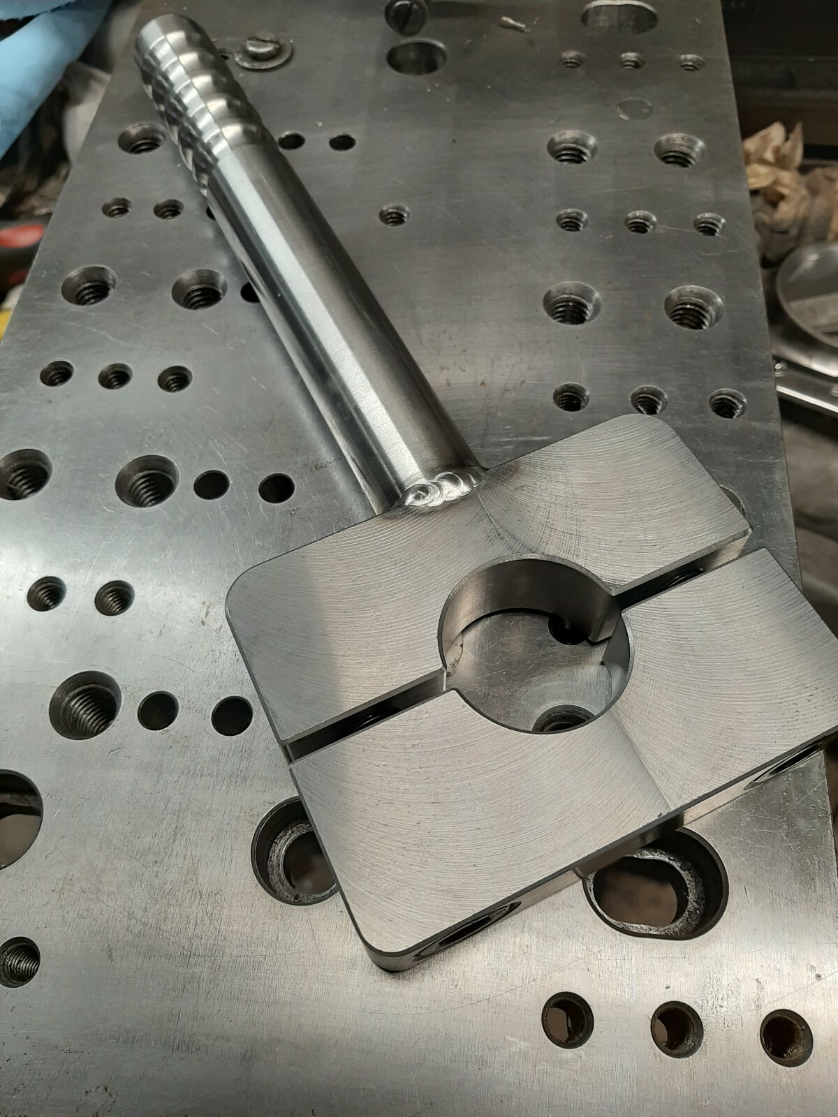 Action Wrench Remington 700 MADE IN USA