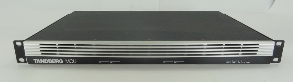 Tandberg GW TTC2-01 VTC Gateway