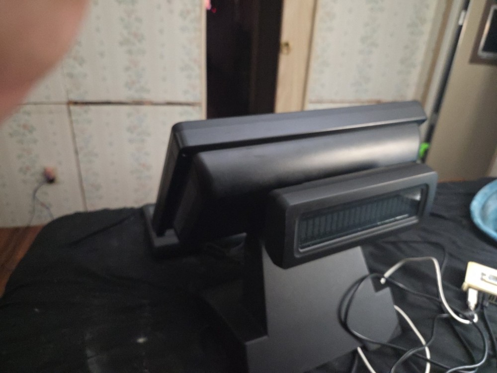 Touch Dynamic Breeze Performance POS System