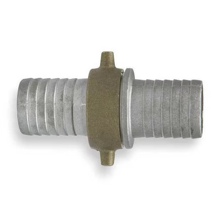 Shank Coupling, 3Lz15