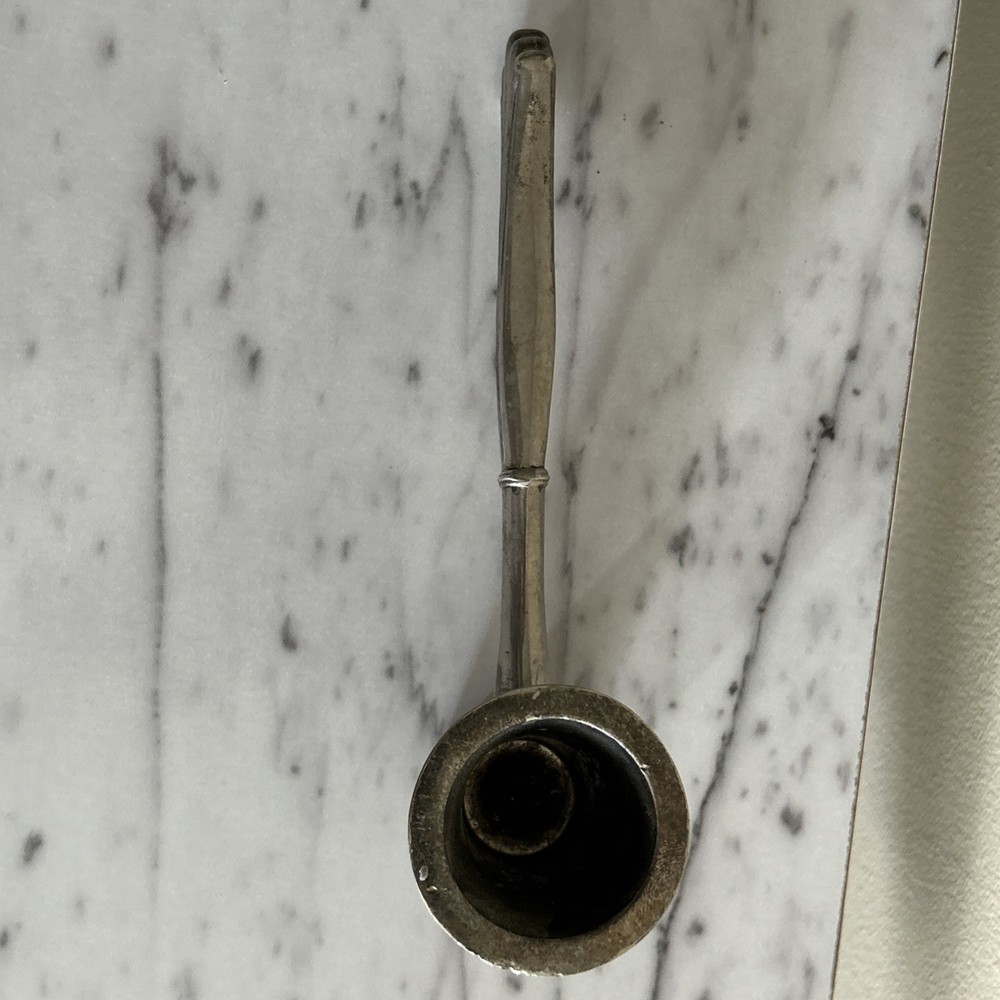 International Silver Company Silver Plate Jigger Gavel