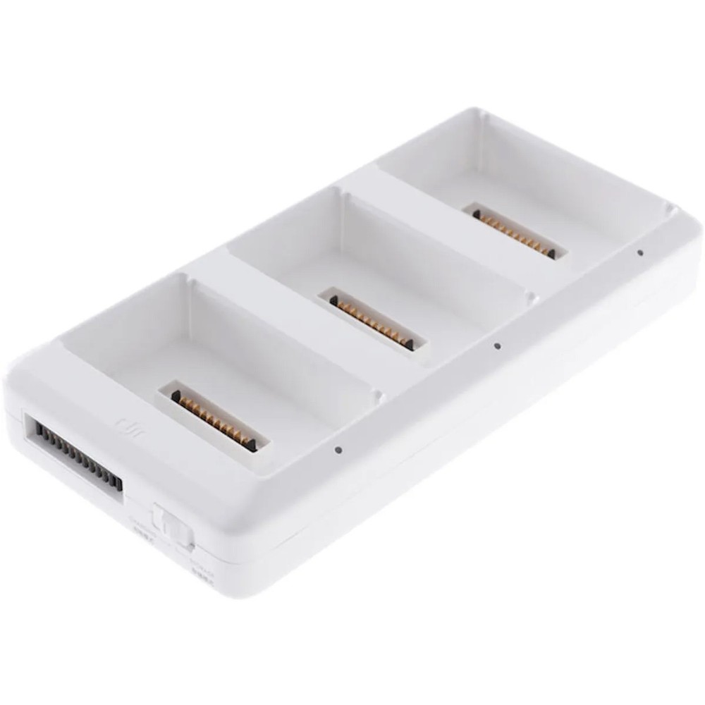 DJI Part 8 Charging Hub for Phantom 4 Intelligent Flight Battery
