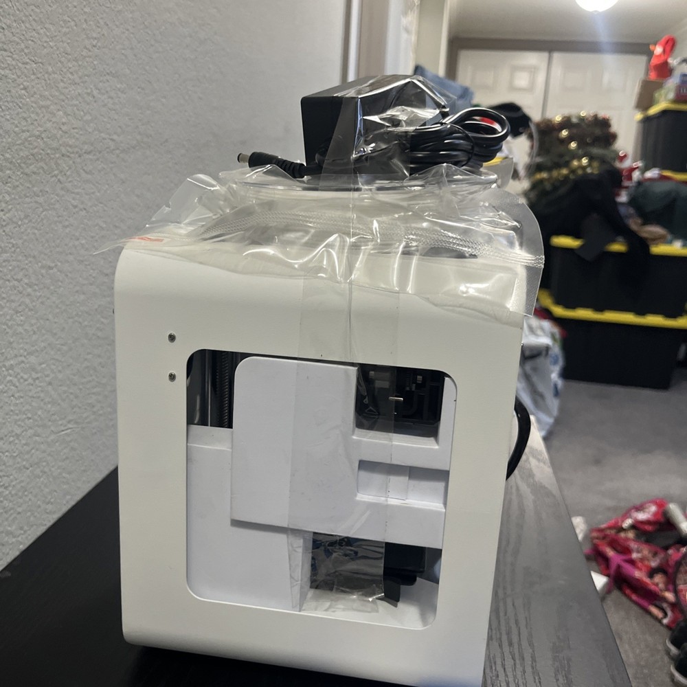 Toybox Alpha One 3D Printer