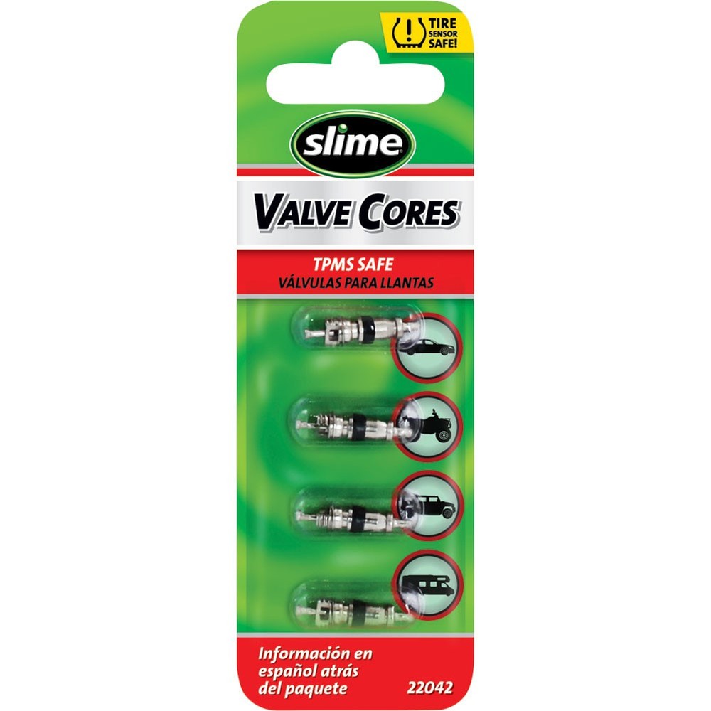 Slime Valve Cores