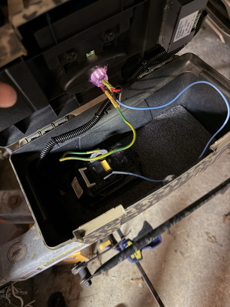 Duck Decoy Jerk Puller