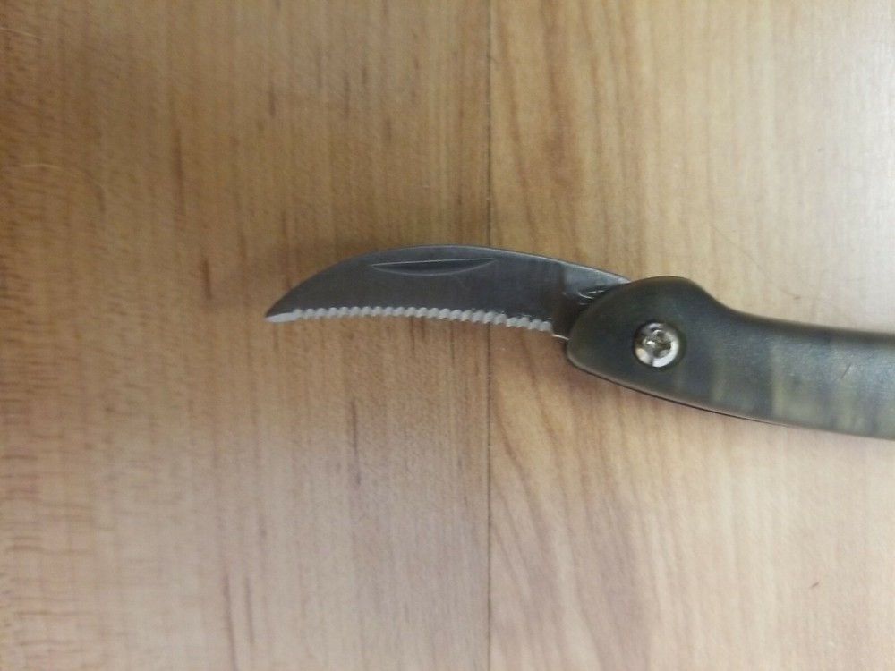 Cadillac Wine Corkscrew, Bottle Opener, Pocket tool, Multi wine opener