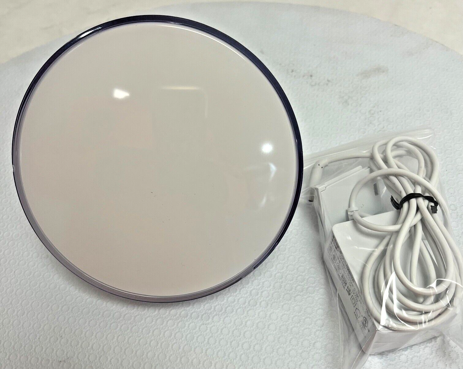 Philips Hue Go Portable LED Table Lamp 7602031U7 - White- FREE SHIPPING