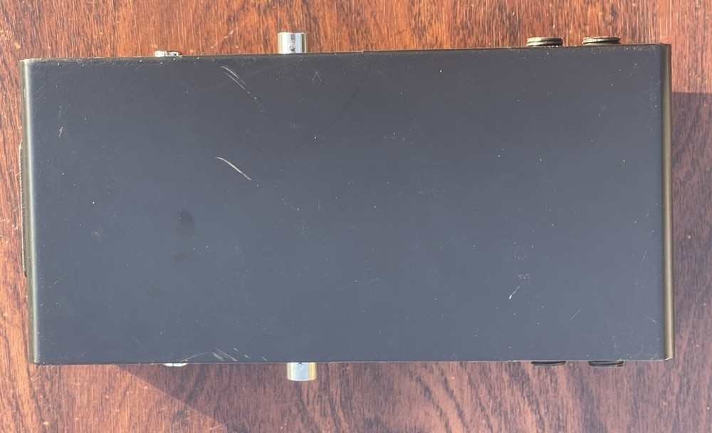 HORIZON BIG DETECTIVE CABLE TESTER HCT-BD
