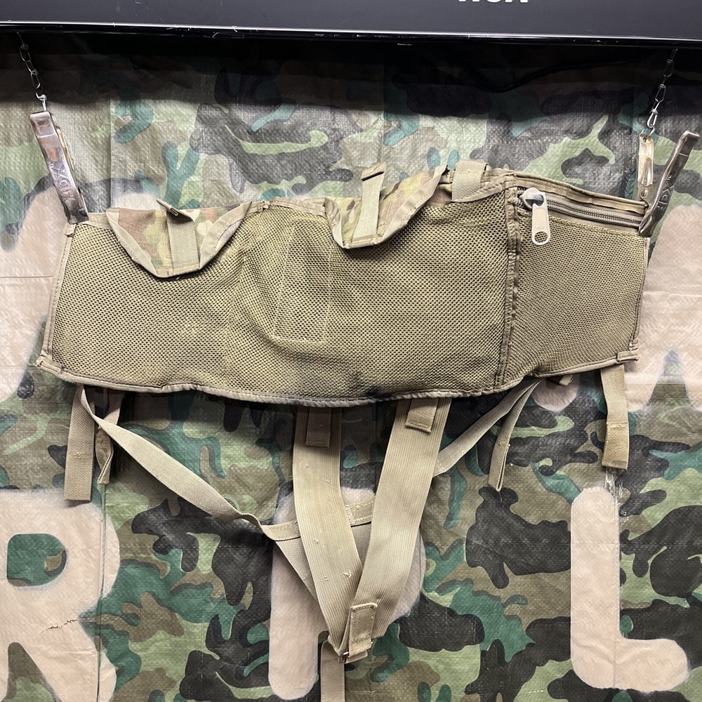 Molle II Scorpion OCP Tactical Assault Panel TAP