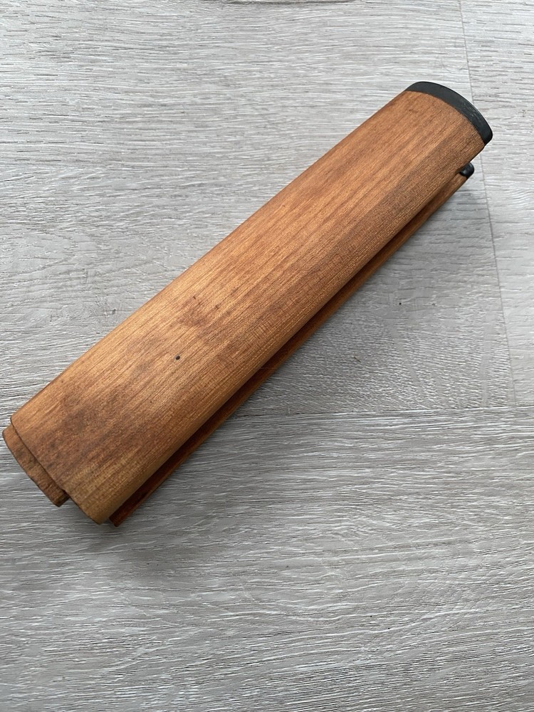 M1 Garand Front/upper Hand guard Unfinished