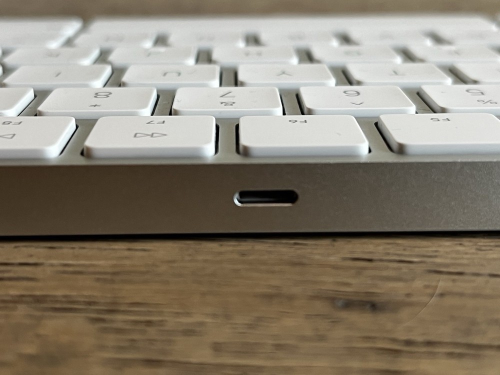 Apple A1644/A1657 Magic Keyboard 2 & Magic Mouse 2 Wireless Bluetooth Mac Combo