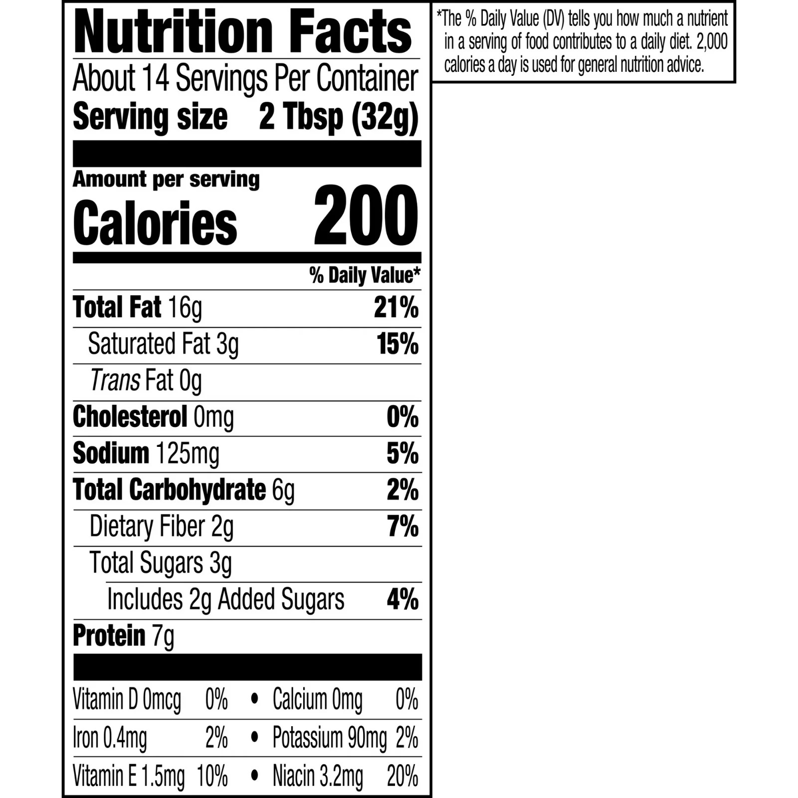 (4 pack) SKIPPY Peanut Butter Creamy Roasted Honey Nut Spread,16.3oz Plastic Jar