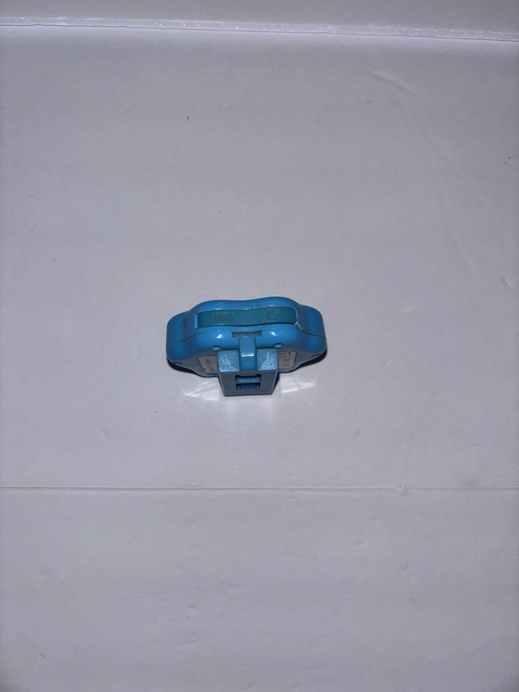 Smart Paw Pet Tracker with SD Card Missing Charger Not Tested