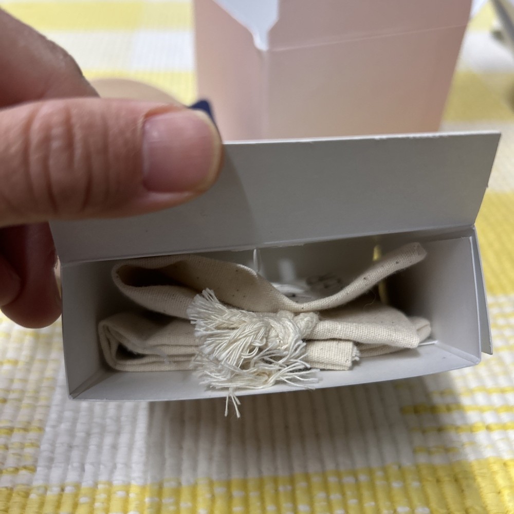 Bow Pom Maker Violet Large