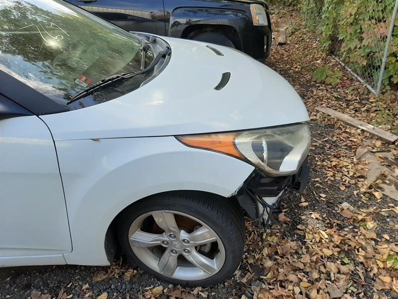 Camera/Projector Camera Gate Mounted Fits 12-17 VELOSTER 591343