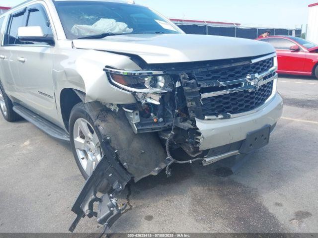 Used Blind Spot Detection System Warning Control Module fits: 2016 Chevrolet Sub