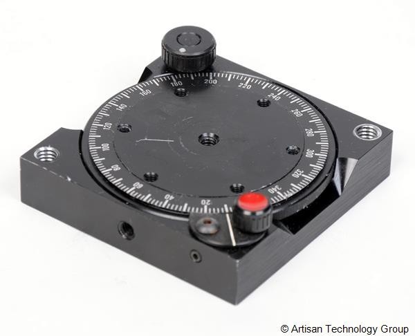 Newport RSX-2 Rotational Stage