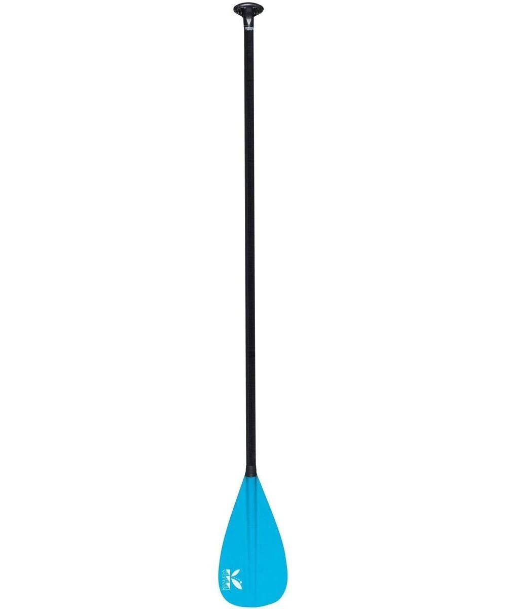 KIALOA Makai Adjustable Stand Up Paddle - 2025 - Blue / Adjustable / Fiberglass