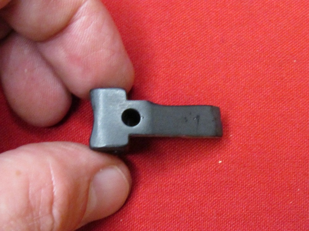 Ruger Model 44 Carbine Deerfield Lifter Latch - Type 2