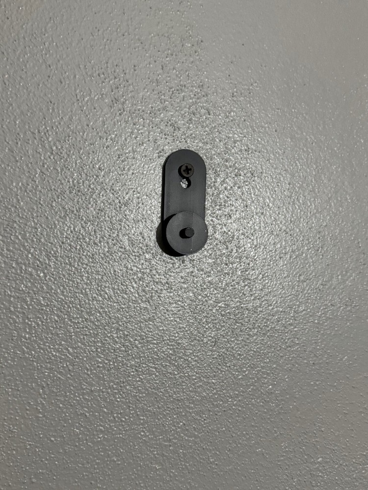 Vinyl Record Wall Mount - 3 Pack