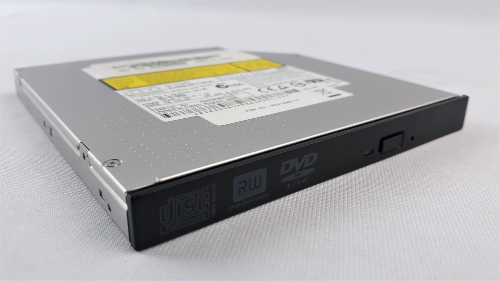 Nec ND-6100A DVD-ROM Drive