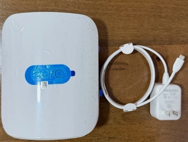 NEW eero PRO 7 (FRONTIER) Mesh Wi-Fi 7 Router Original/OEM