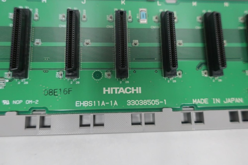Hitachi EH-BS11A EHBS11A-1A Chassis Module