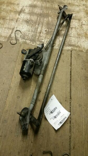 Windshield Wiper Motor Fits 06-07 COMMANDER 176557