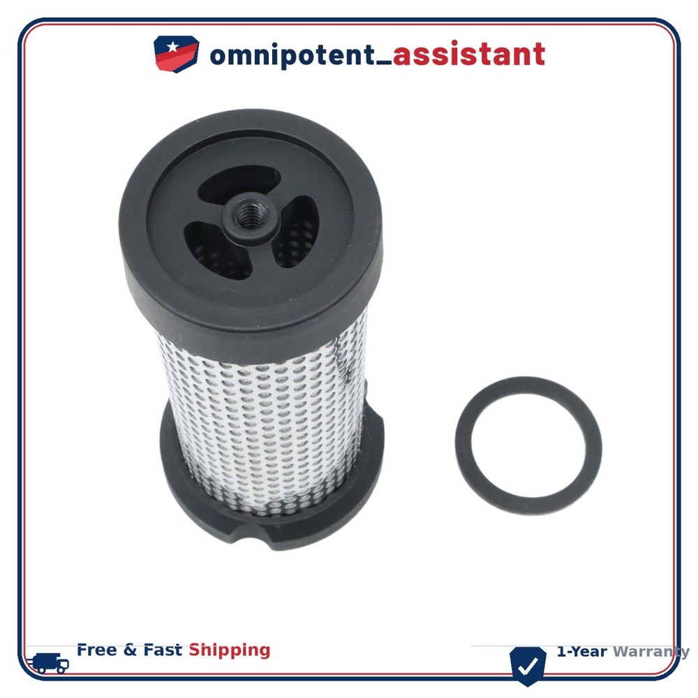 Compressed Air Components MXP-95-532 For Replacement In Line Filter Element US