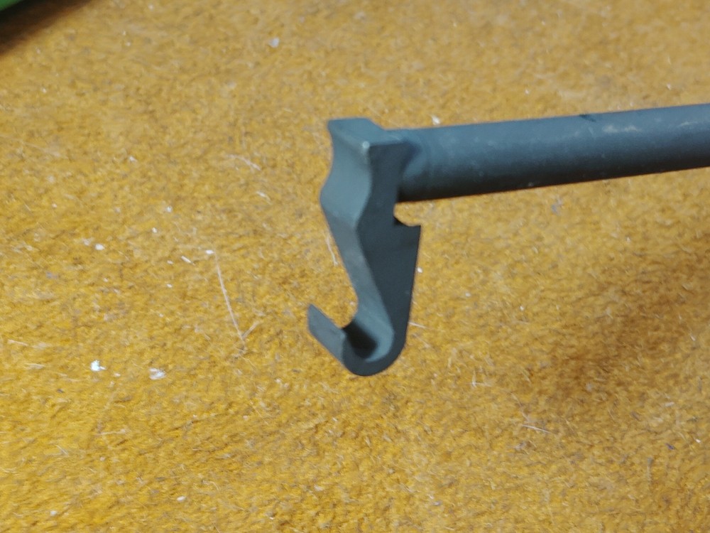 BM59 Operating Slide Guide Rod