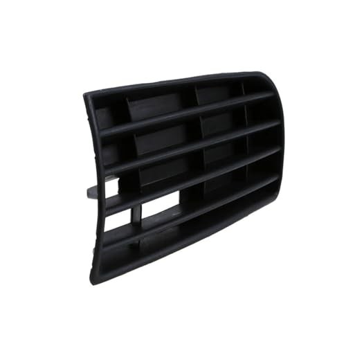 Front Side Bumper Lower Fog Light Grill Cover for 2004-2009 Left (Driver) Side