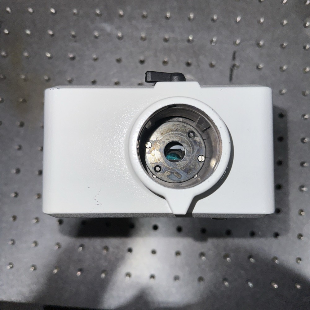 LEICA WILD MPS32 Camera and Microscope Adapter