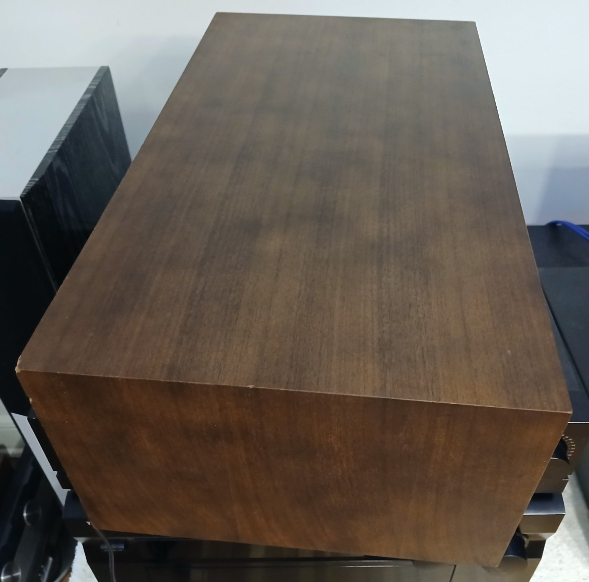 VTG Penncrest 6912A Solid State AM-FM Multiplex Stereo-Free Shippin-Works-S. Vid