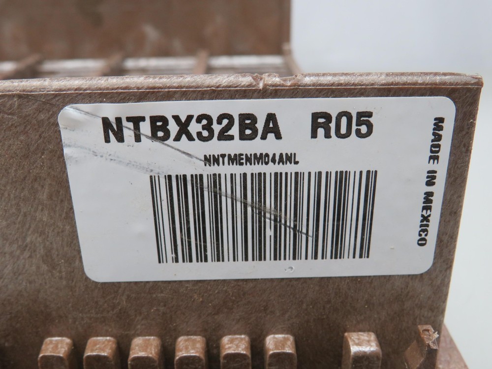 SOLECTRON NTBX32BA P0704312 MAINFRAME FOR CARDS T166330
