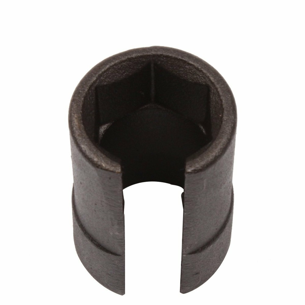 22mm (7/8") 1/2" Drive Oxygen Sensor Offset Removal Socket Tool