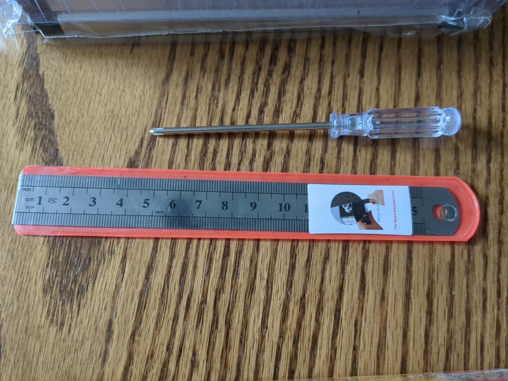 Qooltek Laser LEVELPRO3 Multipurpurpose Level Laser Light New In Box