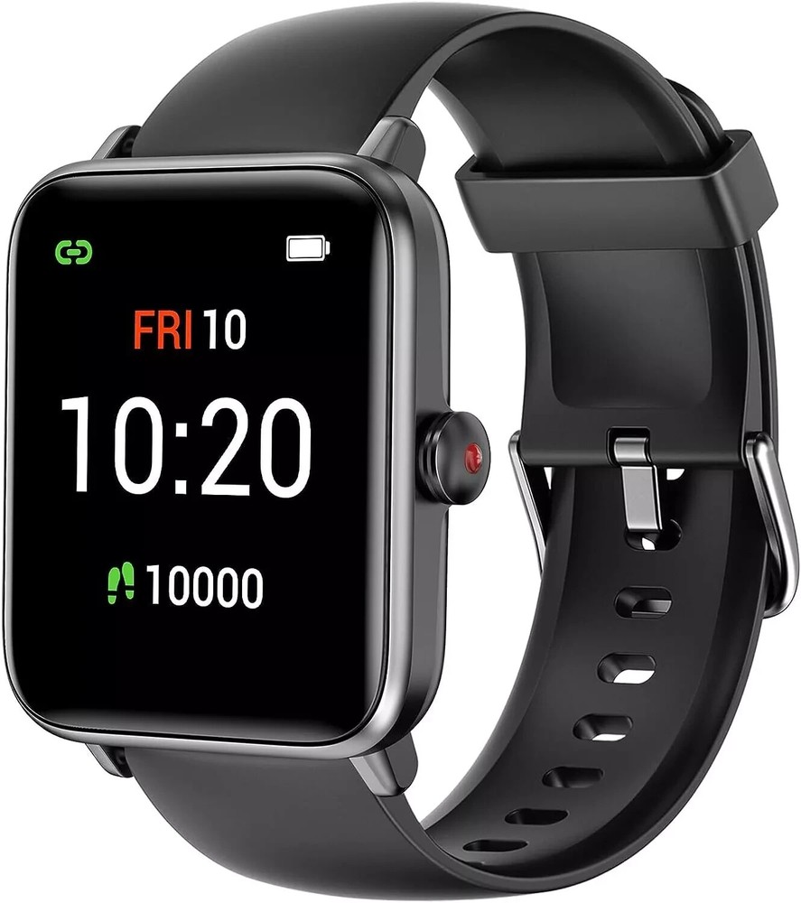 Women's Small Smart Watch SmartWatch For Apple iPhone iOS and Android