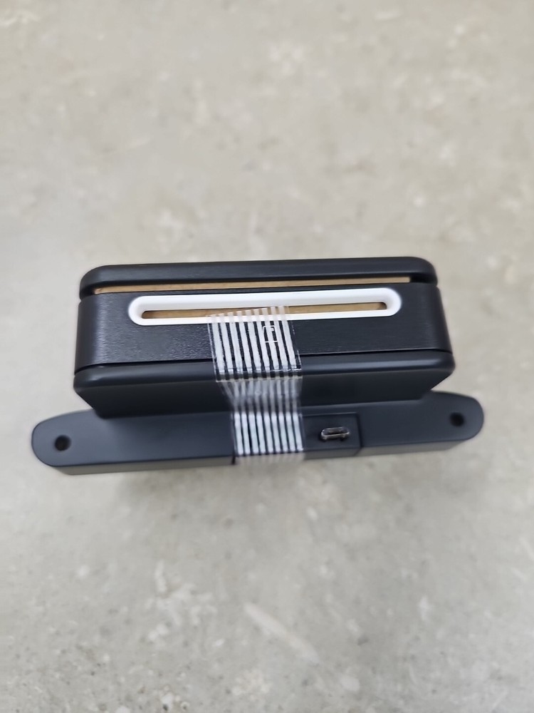 Unbranded Micro-USB Card Reader, Tap, Swipe, Insert