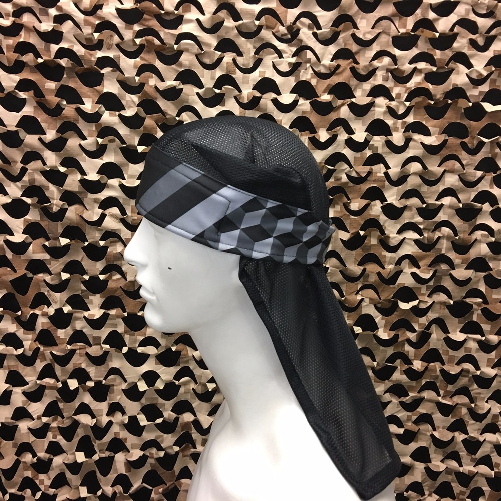 NEW HK Army Headwrap - Dart Grey