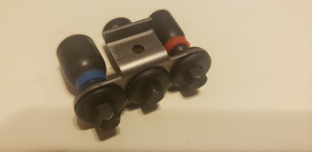 RYOBI 18V IMPACT & DRILL'S Bit Holder