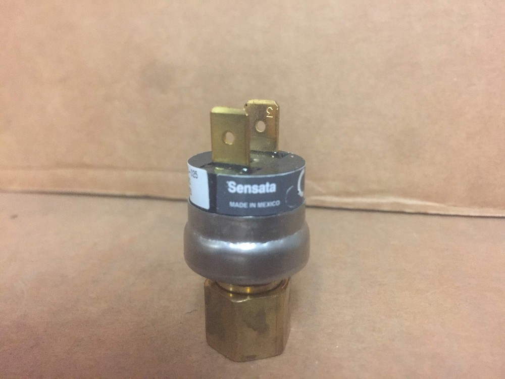 SENSATA 80K76 LEADLESS LOW PRESSURE SWITCH