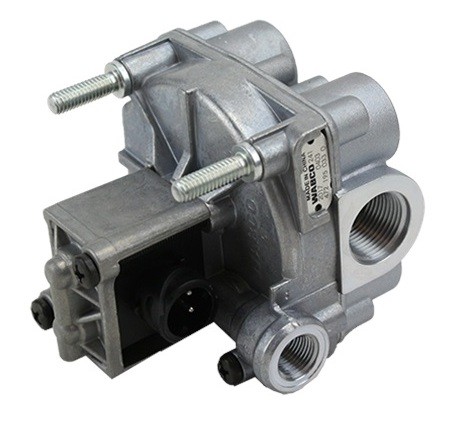 Wabco ABS TRAILER MODULATOR VALVE - S4721950330