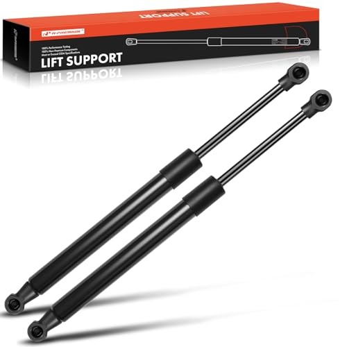 Tailgate Rear Trunk Lift Supports Shock Struts Compatible with Select Volvo