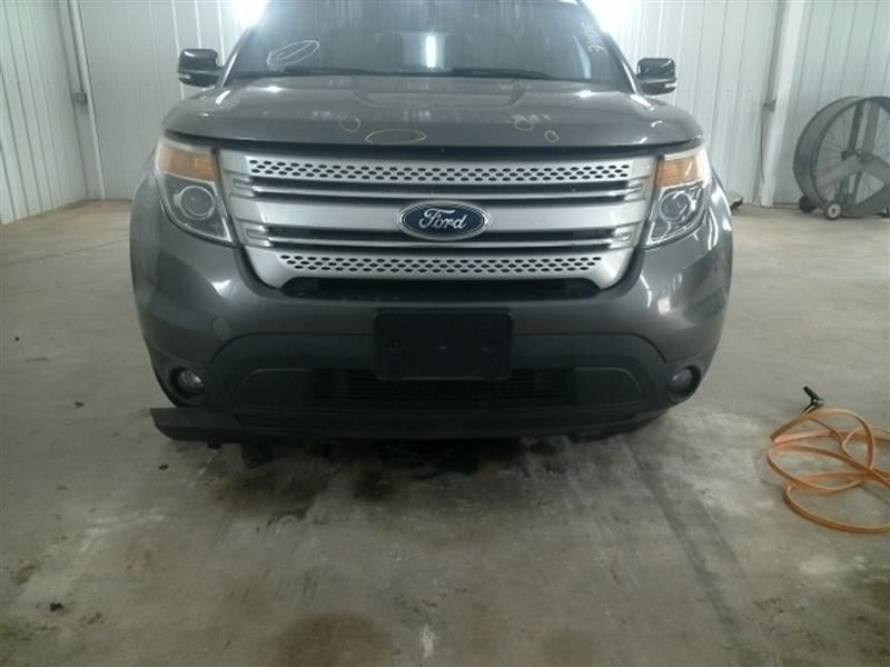 Blower Motor Main Fits 12-19 EXPLORER 103986480