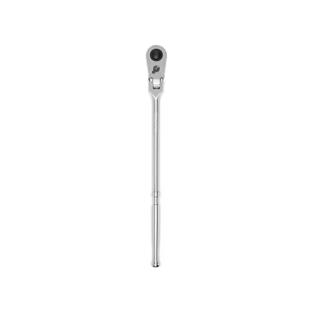 1/2 In. Drive X 14 In. Flex Head Quick-Release Ratchet