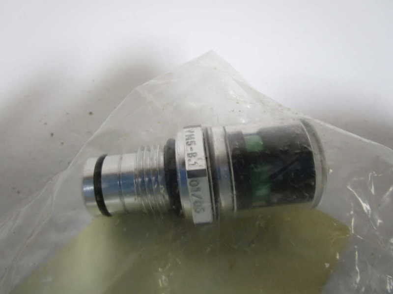 HYDAC FLITER CLOGGING INDICATOR 02065345 NSMP