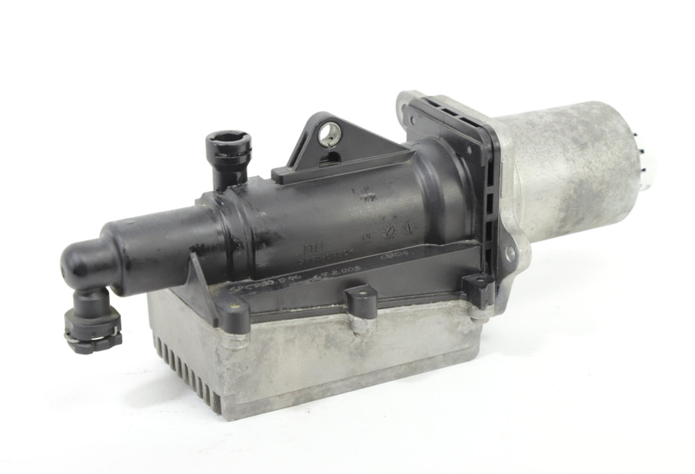 VW AG Hydraulic Control Unit | 7L0-142-060